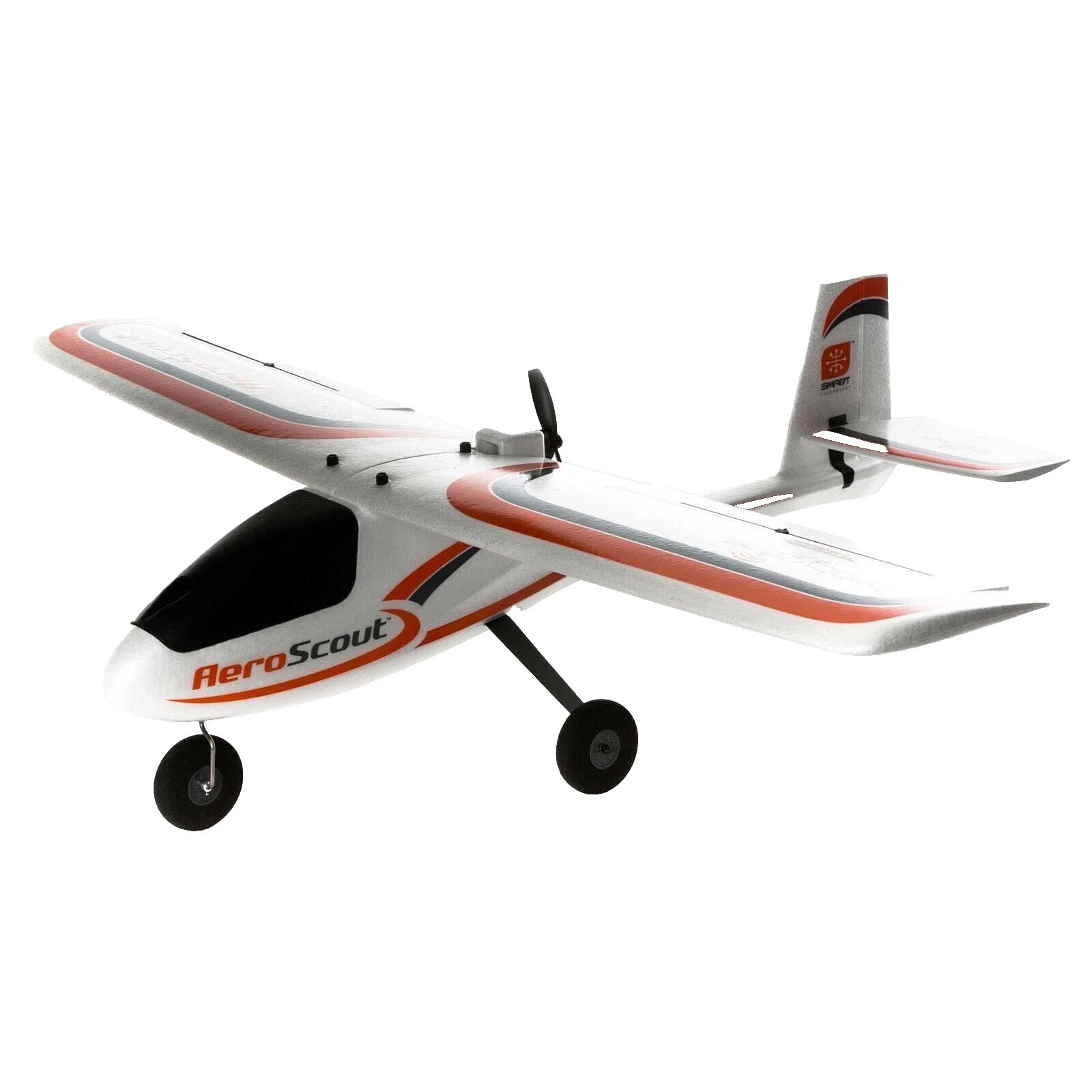 Hobby RC avión Entrenadores