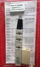 IBM Modem Saver Phone Line Tester / NEW