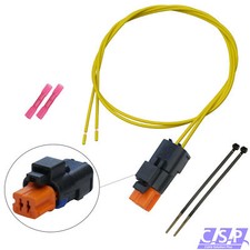 Reparaturkabel passend f. FIAT, Renault, Citroen, Peugeot, Toyota, AGR-Ventil