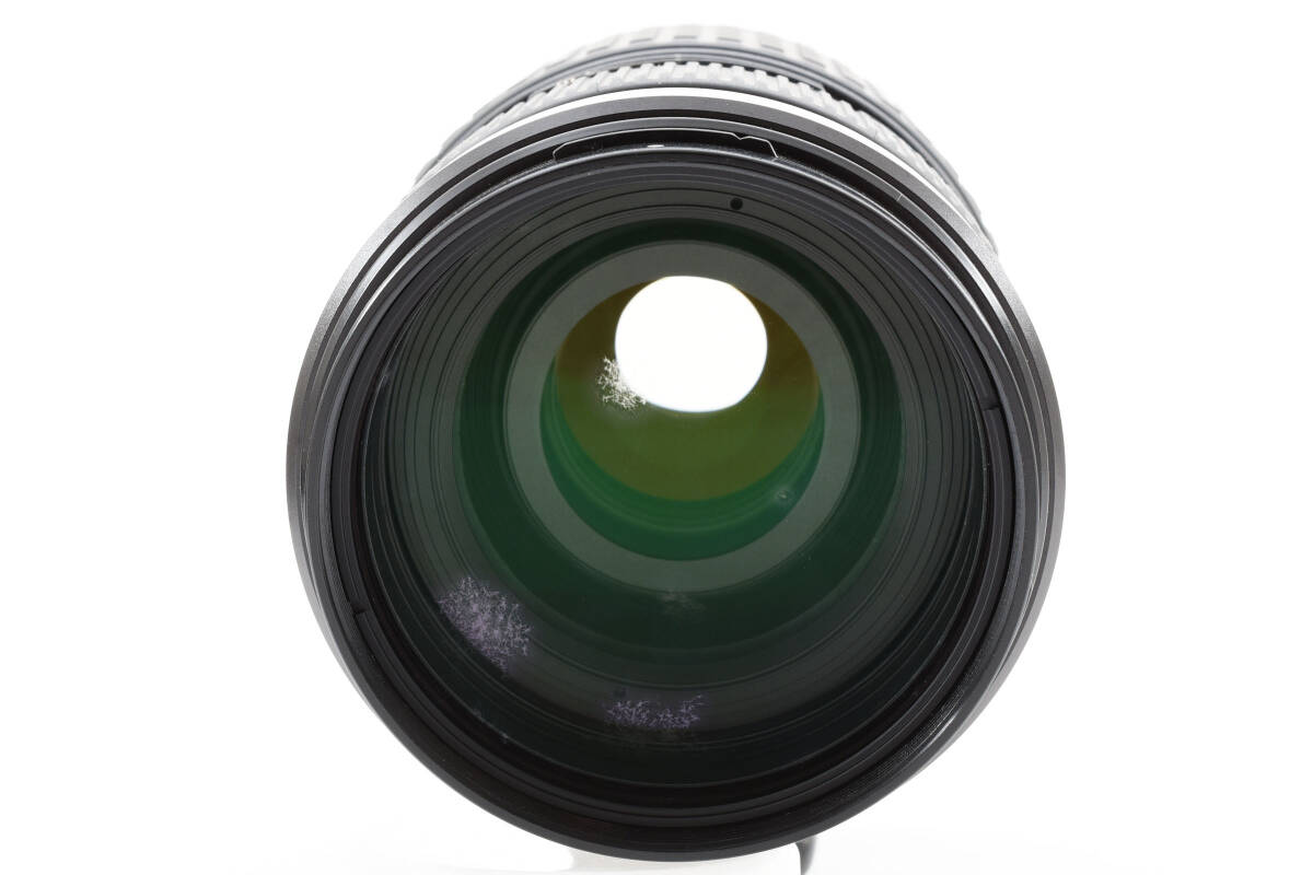 Olympus Zuiko Digital 50-200mm F/2.8-3.5 ED Lens Black From Japan