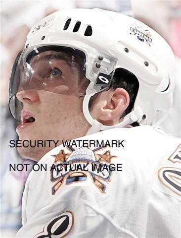 Alex Ovechkin Washington Capitals Rare Art Print only50 - Picture 1 of 1