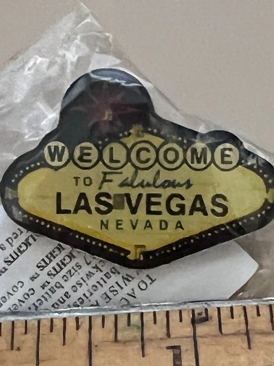 Pin on Vegas Collectables