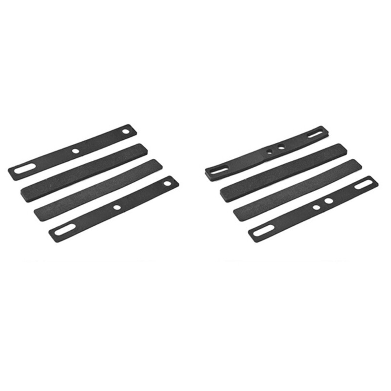 Mechanical Keyboard 6.25U 7U Space Bar Mute Pads Sound Insulation Foam Upgrade