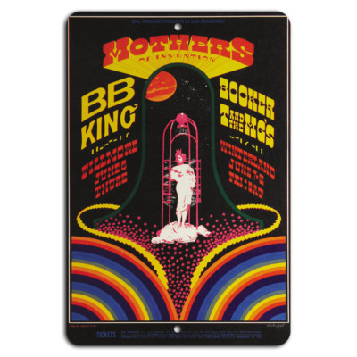 Retro Vibe: Psychedelic Sounds Unite