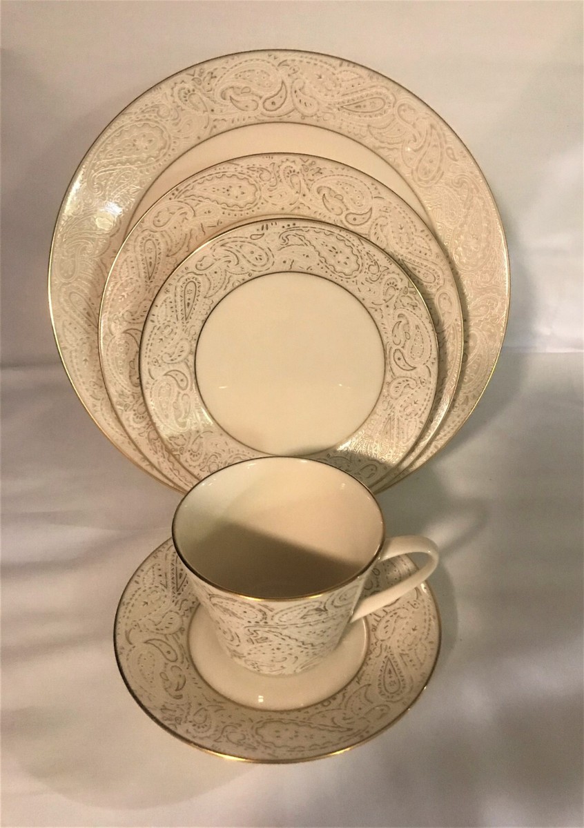 VINTAGE LENOX CHINA 