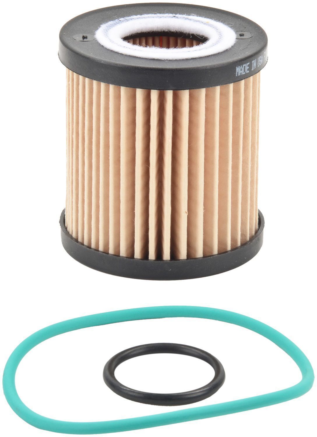 Engine Oil Filter-Premium Oil Filter Bosch 3972