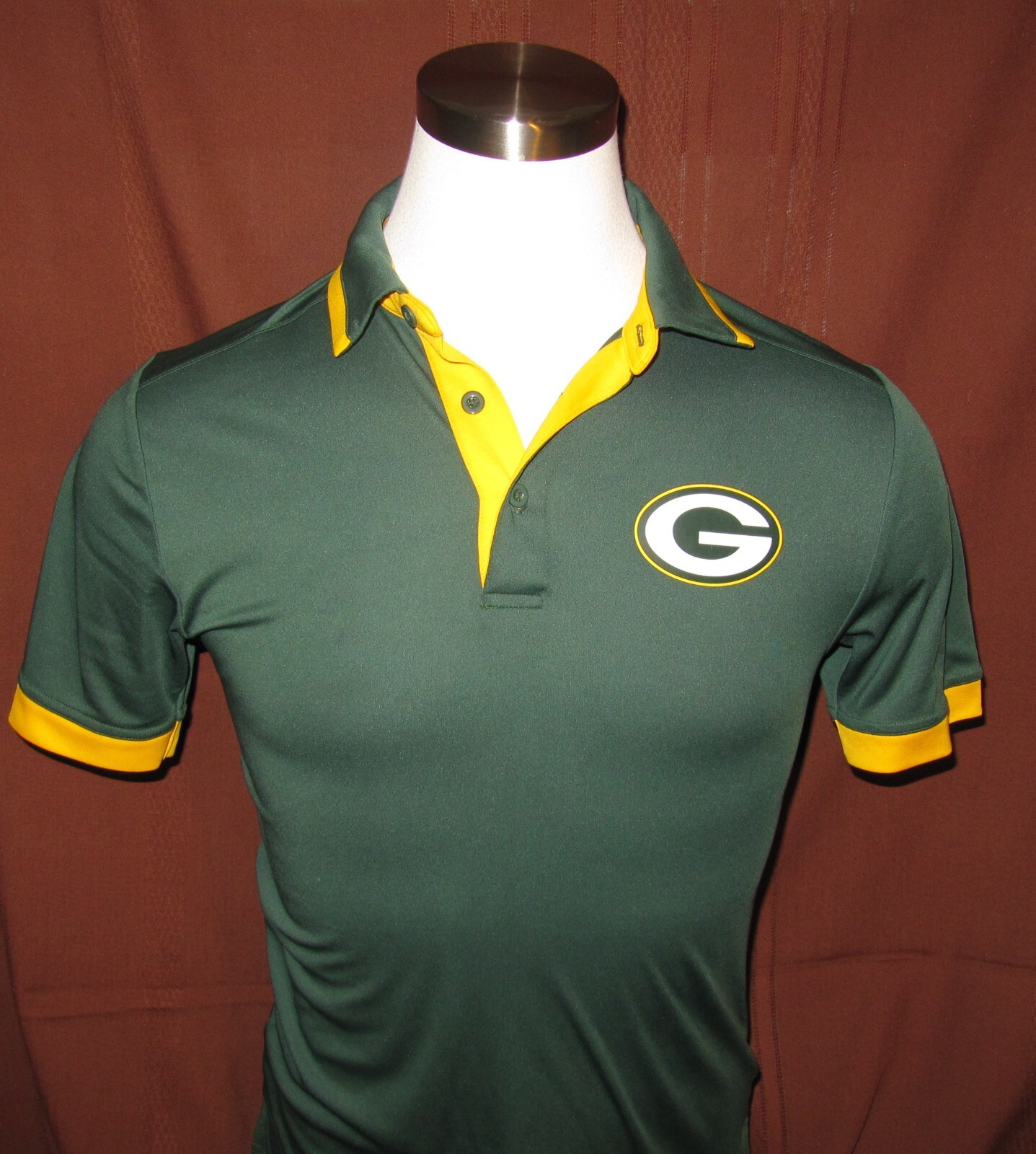 Packers fanatics jersey