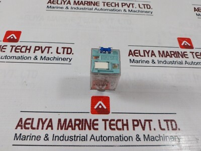 RELECO C3-A 30 D X Relay 10A 300V VDE0435/0110