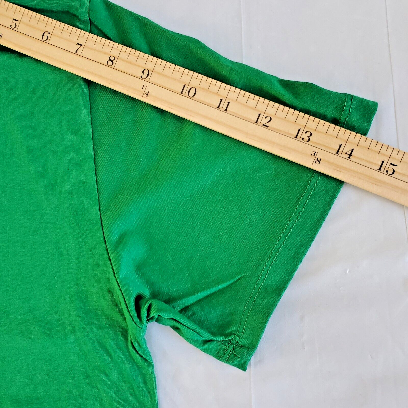 Authentic Stranger Things "Camp Know Where '85" M… - image 6