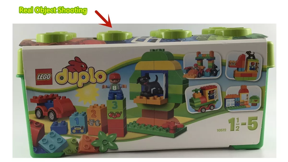 Duplo 65 piece set 2025