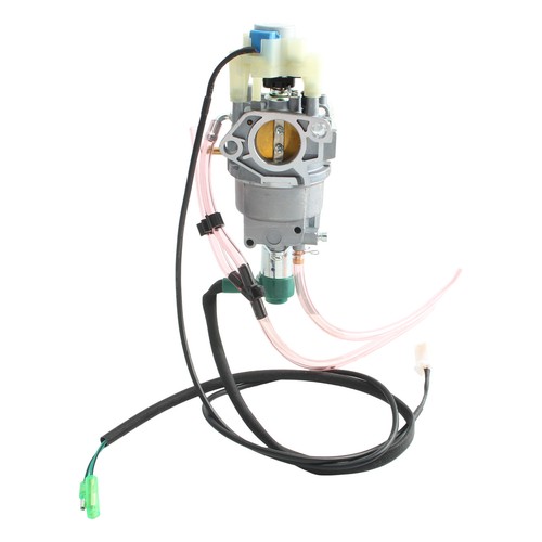 HUAYI Carburetor Assy KG390GETI-1000 For Kipor IG6000 Generators - 第 3/11 張圖片