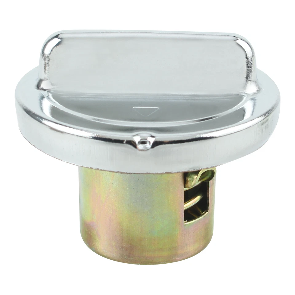 Cubierta de válvula de tapa de tanque de combustible de gasolina 17620-165-642 para Honda ATC70 ATC110 ATC185S TRX70 Foto 3 de 4