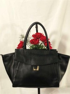 vince camuto clem leather hobo bolsa