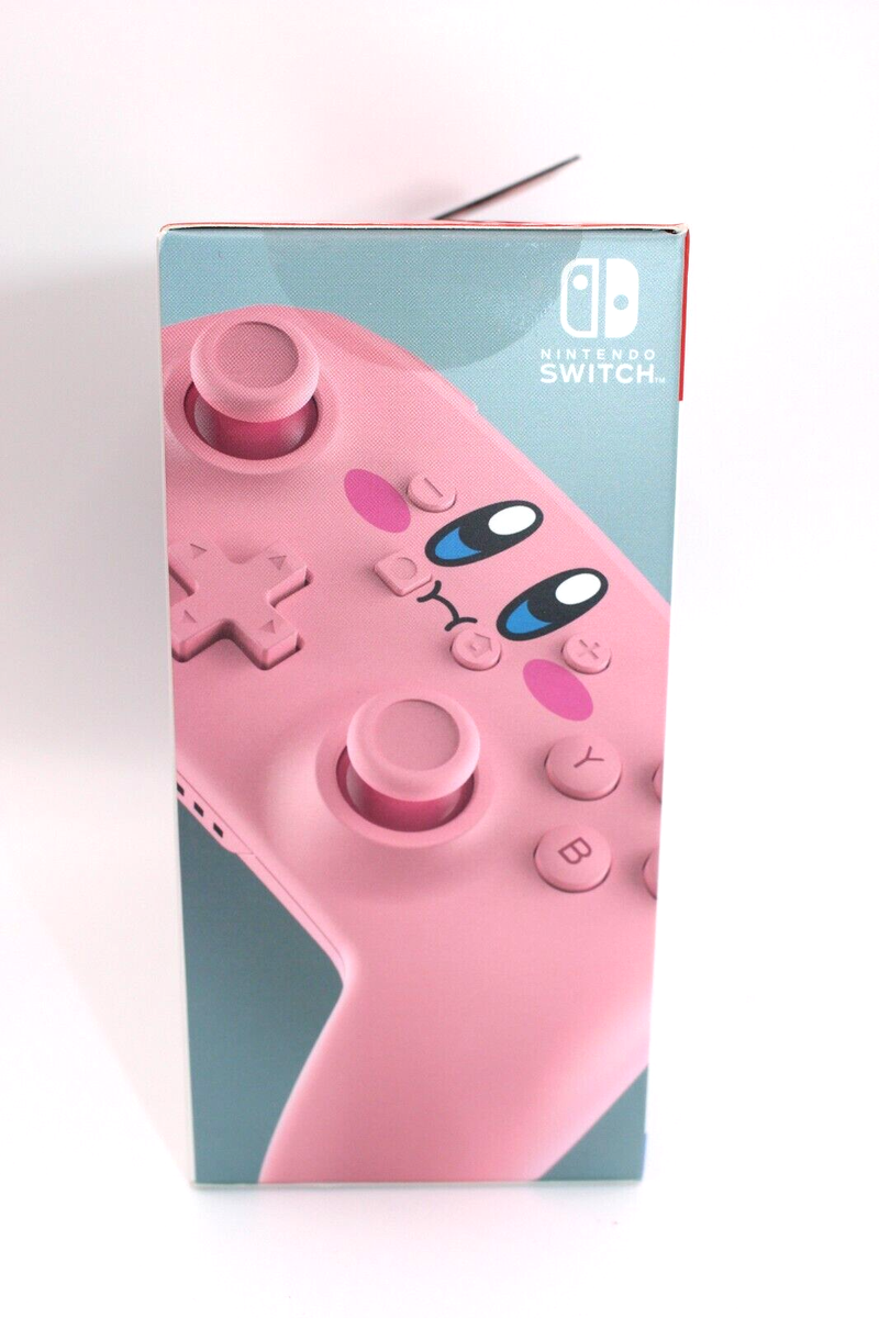 Nintendo Switch - カルピス Nintendo Pro Controller for Nintendo Switch 2 in Gray