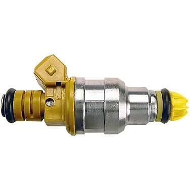 # 852-12131 GB Remanufacturing Fuel Injector