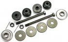 US MADE 1963-1982 Corvette Rear Spring End Mount Hanger Shackle Bushing Kit 6.5