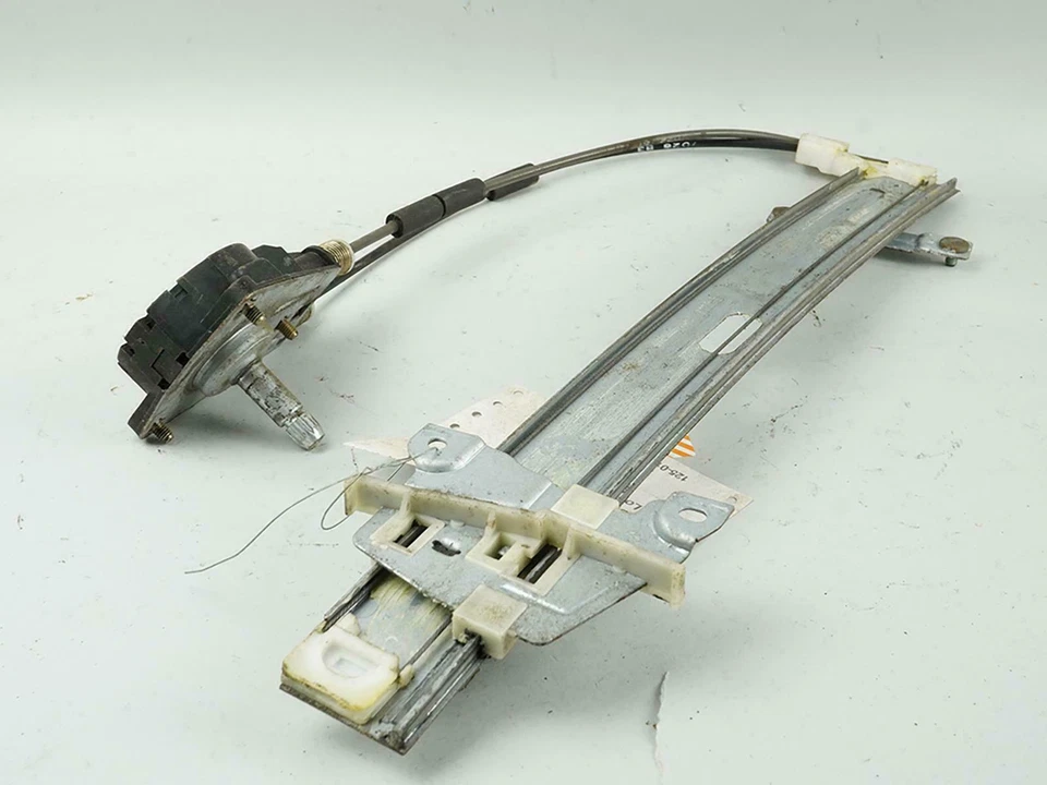 1994 - 1997 Ford Aspire Window Regulator Door Left Driver Side Front Lh Oem - Image 2 of 4