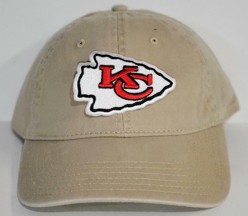 Kansas City Chiefs Polo Style Cap 🏈Hat 🏈CLASSIC NFL PATCH/LOGO 11 Colors 🏈NEW - Picture 8 of 13