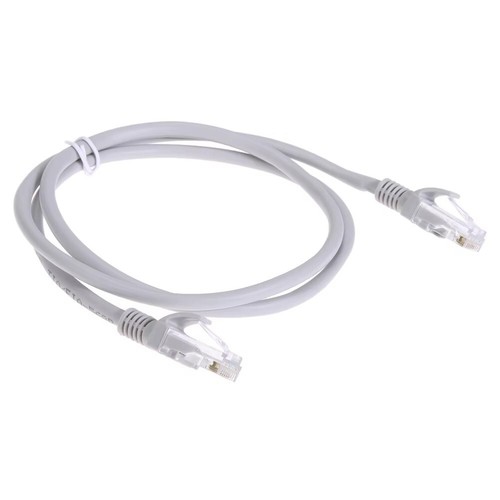 Câble réseau RJ45 Cat. 6 SFTP Noir - 30m - Goobay