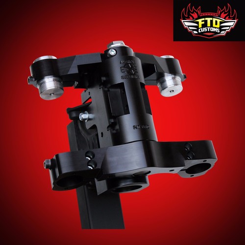 American Suspension 26" Wheel Bolt On Rake Kit for 20142023 Street Glide B26/14 eBay