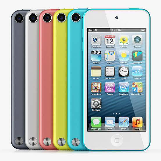 Apple iPod Touch 5th Generation 32GB A1421 Refurbished to New