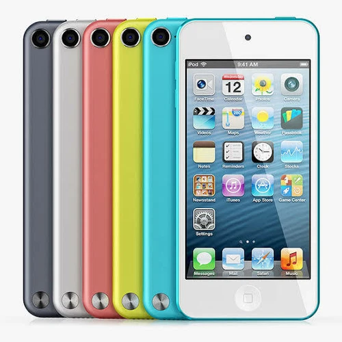 Apple iPod Touch 5th Generation 16GB A1421 Refurbed to New - Local Seller