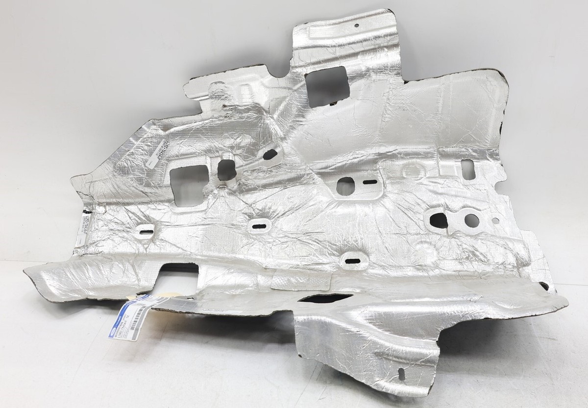NEW OEM Ford Transmission Heat Shield L1MZ-7A434-F Explorer