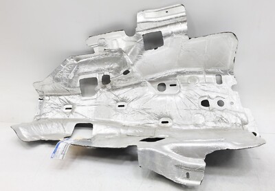 NEW OEM Ford Transmission Heat Shield L1MZ-7A434-F Explorer