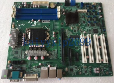 1PCS Original Jetway industrial motherboard NAF92-Q67 industrial motherboard