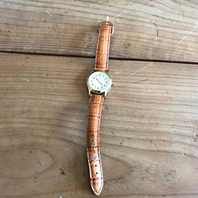 Montre Bracelet Quartz - Modèle N2513 - Homme - Occasion