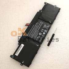 Battery for HP Stream 11 11-d010nr 13 ME03XL HSTNN-UB6M HSTNN-LB6O 787521-005