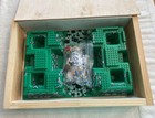 LEGO - 6091 Castle Baseplate and Mini-FIguress — photo 9