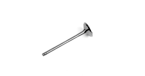 Athena Exhaust Valve (Titanium) For Suzuki RM-Z450 08-18 - Picture 2 of 3