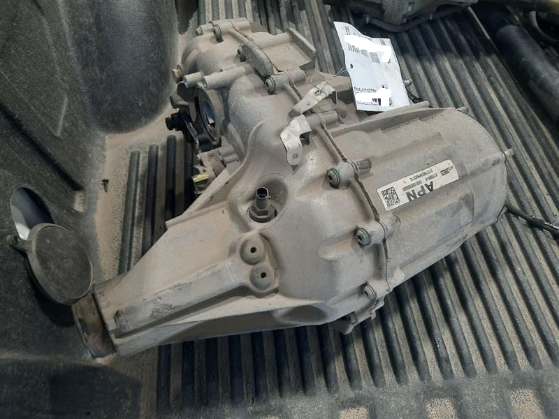 2017-2020 Chevrolet Tahoe Transfer Case Assembly OEM | Genuine OEM