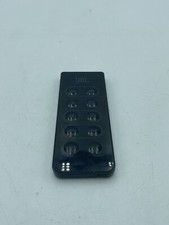 Telecomando JBL On Stage Micro 2 - originale CDRC100U6121-C001 nero