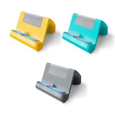 Charger Stand Mini Charging Display Dock Station Holder for Nintendo Switch Lite