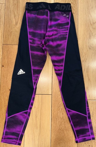 Girls Adidas & H&M 5 Item SPORTS BUNDLE - Leggings, Tops, Crop Top 10-11-12 Yrs - Picture 15 of 20