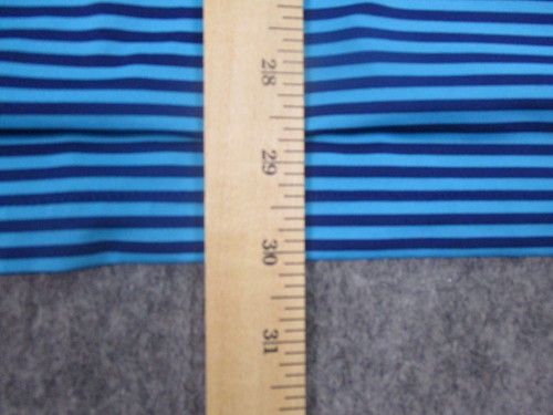 RLX Ralph Lauren Mens Shirt Medium Blue Striped Golf Wicking Casual Soft - Picture 16 of 17