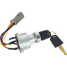 110-7887 467-8535 Ignition Starter Switch Compatible With Caterpillar CAT