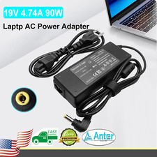 Charger AC Adapter For MSI Modern 15 A10M A10RB A10RAS MS-1551 90W Power Cord