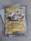 Carte Pokemon Mewtwo ex 058/182 PAR Faille Paradoxe FR