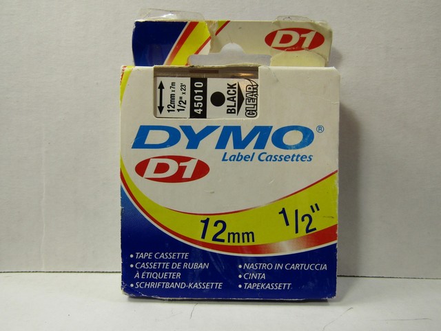 dymo 45010