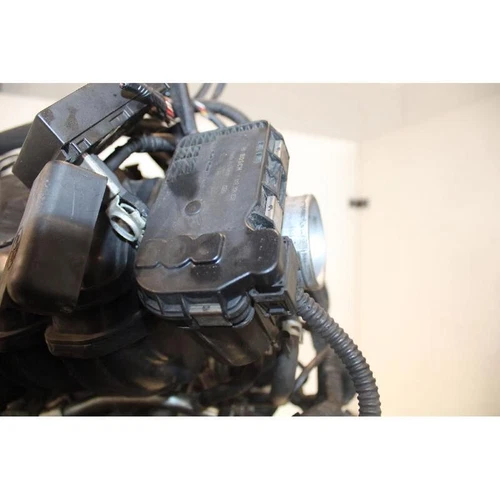 ⭐ FULL ENGINE GW4G15 FOR GREAT WALL VOLEEX (13) 1.5 16V (78KW) BER. 2013