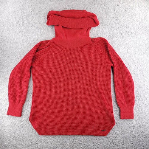 Michael Kors Turtleneck Sweater Women's 