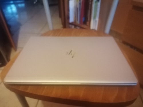 Notebook HP 840 G5 i5-8350U 8GB 256GB SSD Grado A - Afbeelding 2 van 7