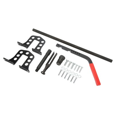   Automotor Overhead Valve Spring Remover Installer Tool Kit