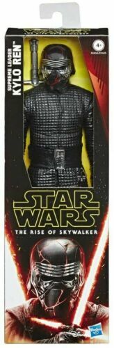 Funko Pop Star Wars: Knight Of Ren (Blaster Rifle) – Special Edition Actionfigur, Sammlerstück