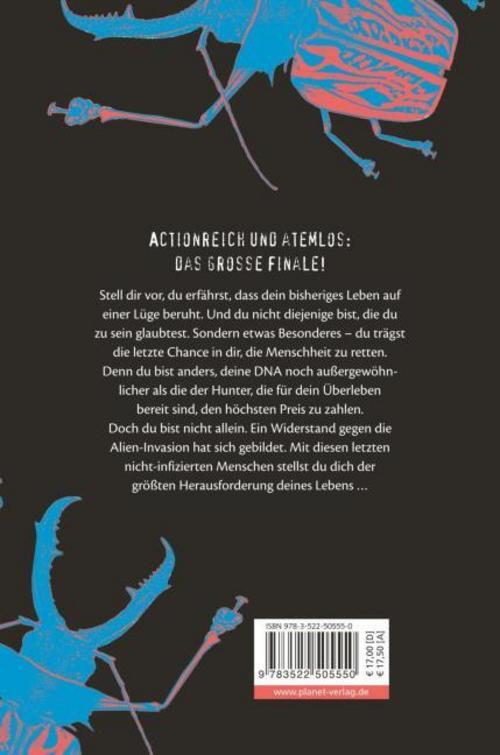 Thumbnail - Pheromon 3: Sie Jagen Dich Rainer Wekwerth