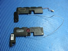 Lenovo Yoga 710-11IKB 11.6" Genuine Laptop Left  Right Speaker Set PK23000NNG0