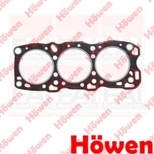 Fits Mitsubishi Shogun Pajero Sport Sigma 3.0 Cylinder Head Gasket Howen